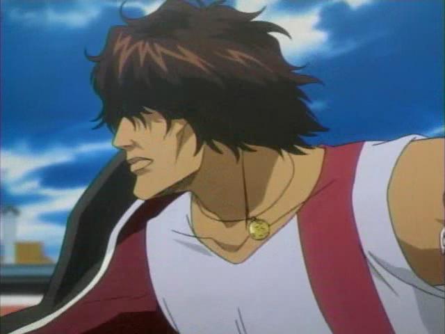 Otaku Gallery  / Anime e Manga / Bleach / Screen Shots / Episodi / 037 - Lo scopo del colpo / 025.jpg